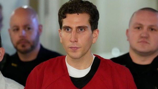 Idaho murder suspect hires private investigator to mount ‘defence’