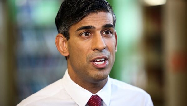 Rishi Sunak holds emergency health summit to take ‘bold action’