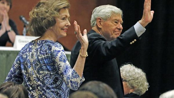 How Floridians, Democrats, Republicans reacted to life of Bob Graham