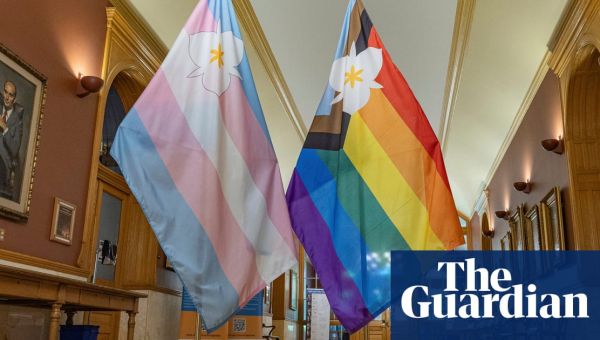 Salt Lake City and Boise adopt official pride flags to skirt Republican ban