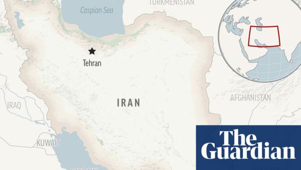 Drone attack hits Iran ammunition factory – reports