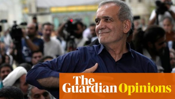 The Guardian view on Iran’s moderate president: modest hopes must be acted upon | Editorial
