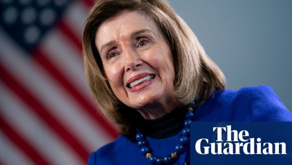 Nancy Pelosi announces 2024 House re-election bid