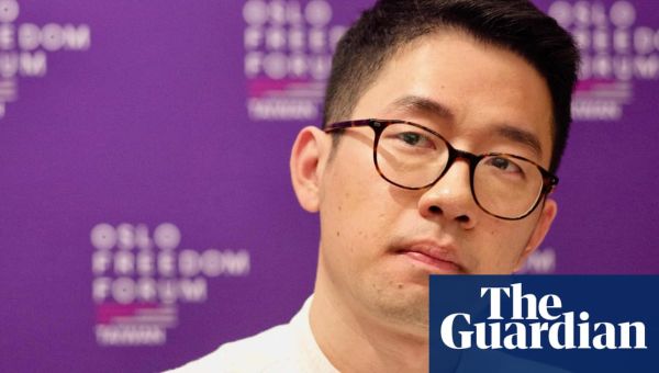 Exiled Hong Kong activists in UK defiant about HK$1m bounties for their arrest