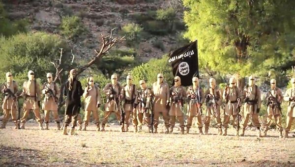Senior ISIS leader Bilal al-Sudani and10 others killed in Somalia
