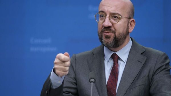 EU blacklists British overseas territories as ‘uncooperative’ on tax