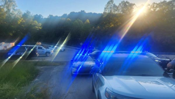 Multiple people shot in Kentucky in active shooter situation, sheriff says