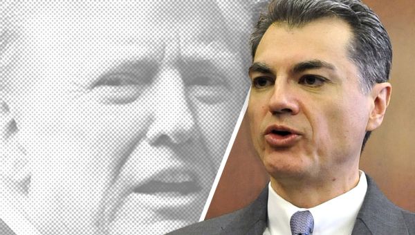 Donald Trump Latest Img