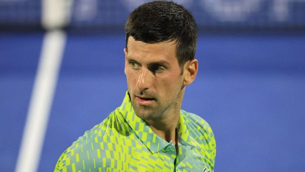 Novak Djokovic pulls out of Indian Wells and hints at next tournament