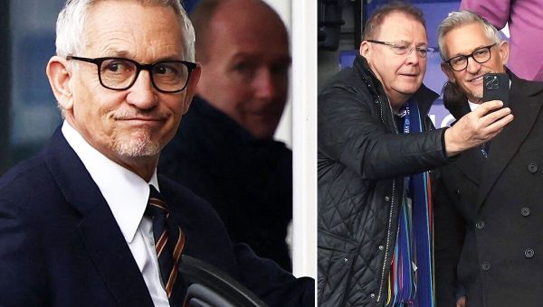 BBC crisis as Lineker row spirals out of control after staff mutiny