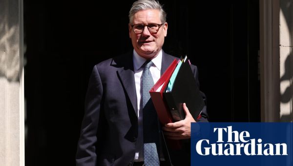 Tuesday briefing: The levers Labour might pull to counter a growing threat from Reform