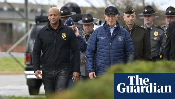 Divers recover third body after Baltimore bridge collapse