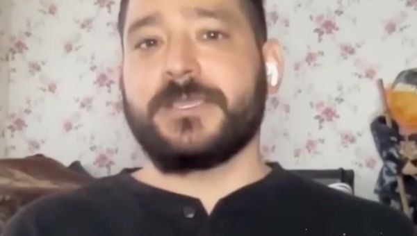 Marine moved 5,000 miles from sunny LA to freezing Siberia