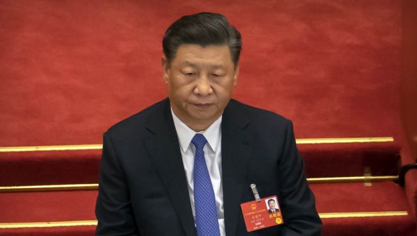 Two arrested over Chinese “secret police” station in NYC