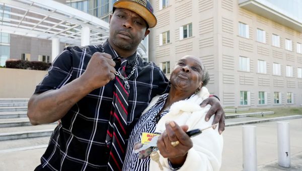 Mississippi Dad Who Survived Sadistic 'Goon Squad' Attack Calls for More Prison Time