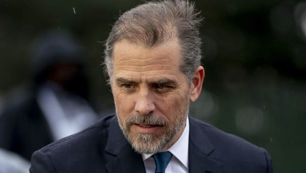 Hunter Biden’s lawyers go on the attack, demand investigations