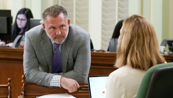 Democrats' flip in California concludes final unresolved US House race