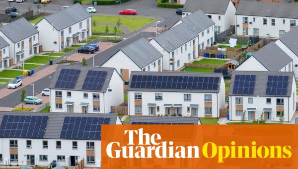 Great British Energy is becoming a reality – bringing with it cheap, clean and secure energy | Ed Miliband