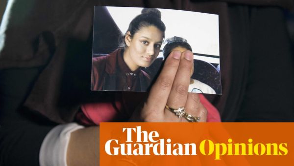 The Shamima Begum ruling proves it: some UK citizens are less equal than others | Zoe Williams