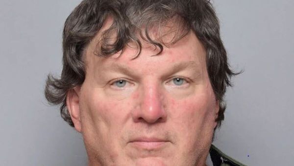 Man charged over Netflix Lost Girls Gilgo Beach murders