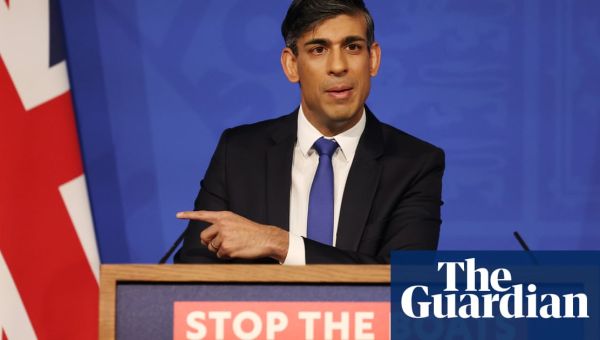 ‘Cloak and dagger tactics’: Tories paid Rwanda an extra £100m for asylum deal