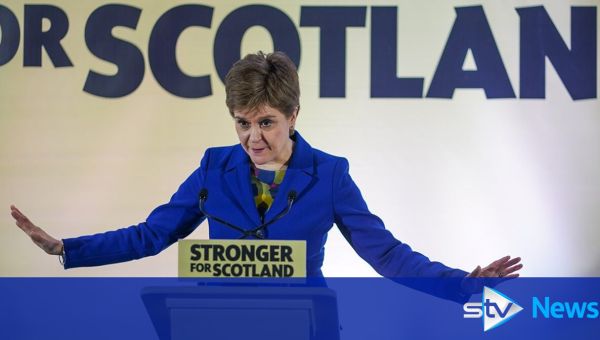 SNP to hold Democracy Scotland conference on how to secure independence