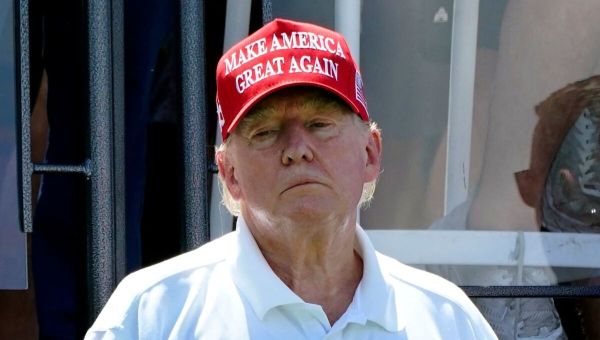 Inside ‘unhygienic’ Fulton County Jail in Georgia where Trump will be booked
