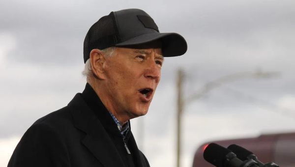 President Biden Will Attend Ceremony For U.S. Service Members Killed In Jordan Drone Attack