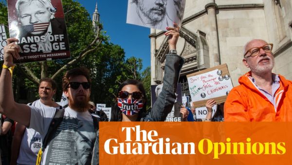 The case against Julian Assange has been a cruel folly. His right to appeal is a small step towards justice | Duncan Campbell