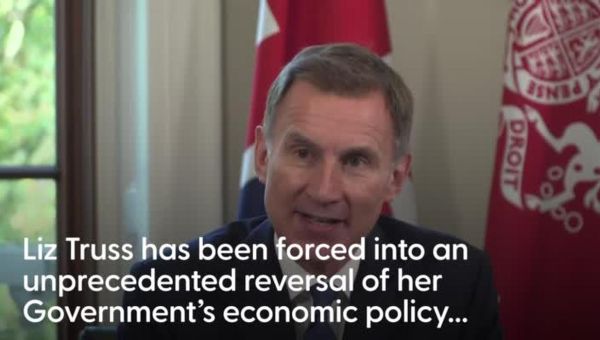 Finance Minister warns of ‘road back to austerity’ as he criticises Government’s ‘flawed’ decision to scale back energy support