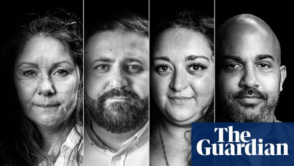 ‘It’s a badge of honour’: Windrush grandchildren discuss its legacy