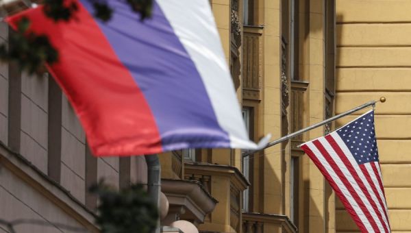 Pentagon says Russia ‘likely’ launched ‘counter space’ satellite