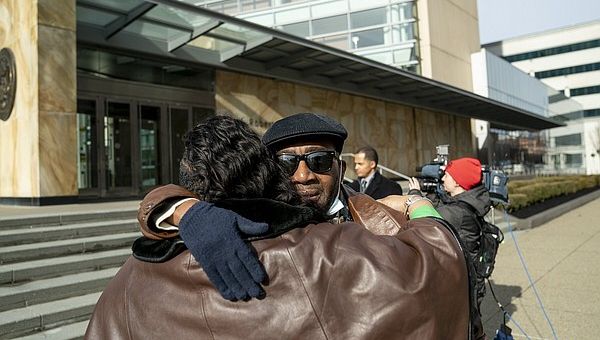 N.Y. gunman’s execution sought