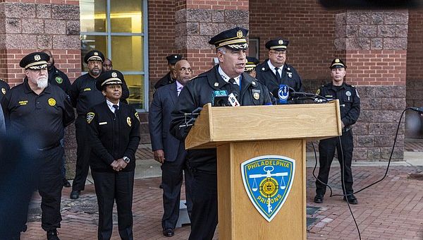 The nation in brief: Ex-gangster named in Chauvin stabbing