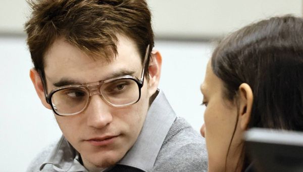 Parkland shooter Nikolas Cruz to be sentenced to life