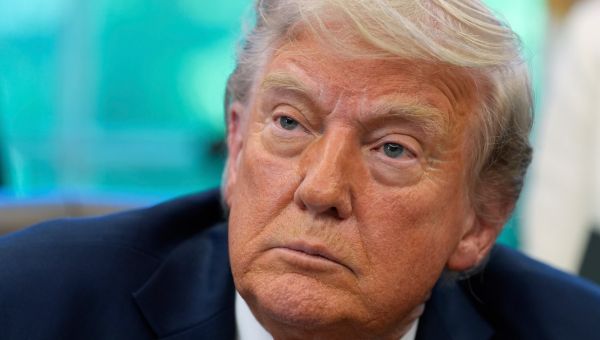 Judge halts parts of Trump's overhaul of elections, including proof-of-citizenship requirement