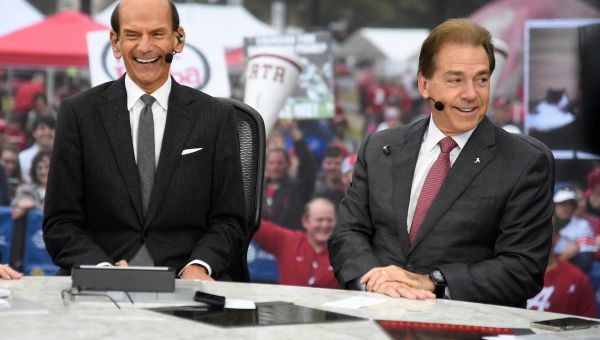 Finebaum: Nick Saban should run for Senator, would be ‘slam dunk’ with Trump as president