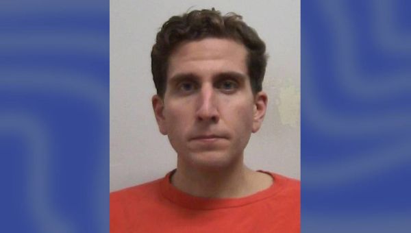 Bryan Kohberger, suspect in Idaho murders, booked into Idaho jail