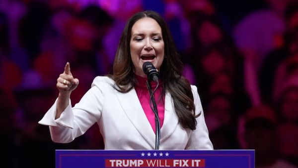 Trump picks, including Brooke Rollins of Fort Worth, targeted with bomb threats, swatting