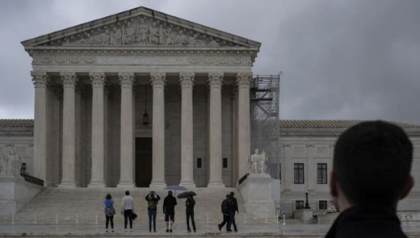 U.S. Supreme Court will hear challenge to Texas’ age verification requirement for porn sites