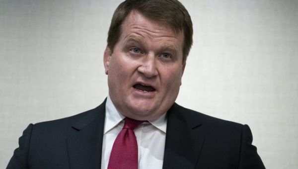 Tony Bobulinski Offers a Bold Challenge to Hunter Biden