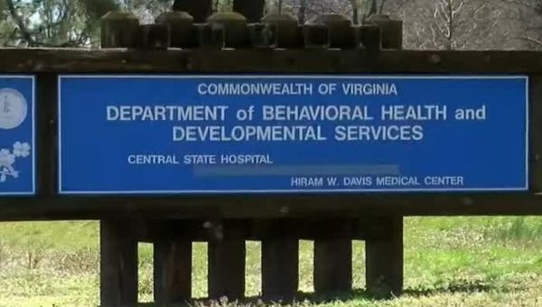 7 sheriff's deputies charged in man's death at Virginia mental hospital