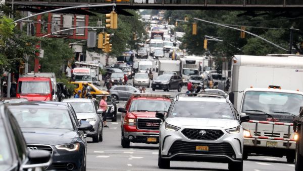 With congestion pricing paused, what’s MTA’s plan B to fund upgrades? Here’s what we know