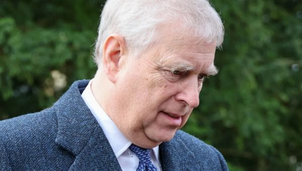 Prince Andrew braced for fresh controversy as damning files expected to link him to Jeffrey Epstein