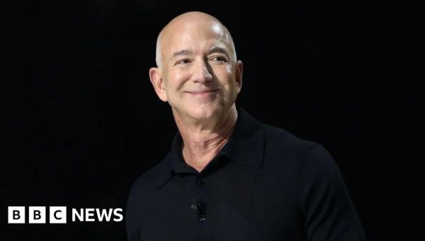 Bezos focuses Washington Post opinion pages on free markets and liberties