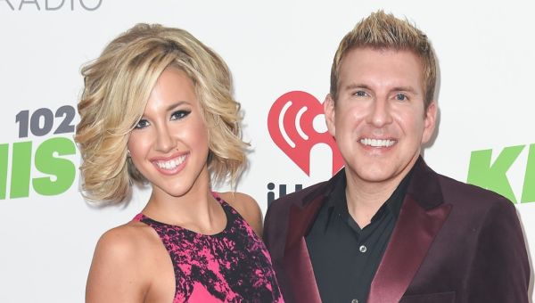 Reality TV star, daughter of Chrisleys to speak at Republican National Convention