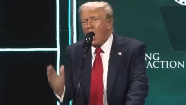 The Bob Cesca Podcast: In Terms Of Badly