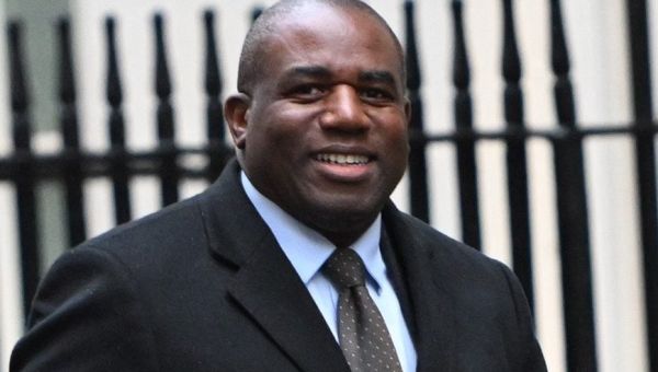 Channel people smugglers to be sanctioned like oligarchs