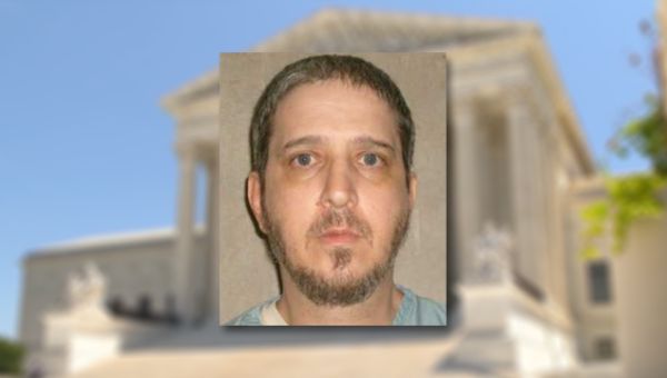 Supreme Court seems likely to give Richard Glossip a new day in court