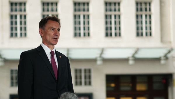 Autumn Statement reaction: Higher tax 'here to stay' as pain goes on